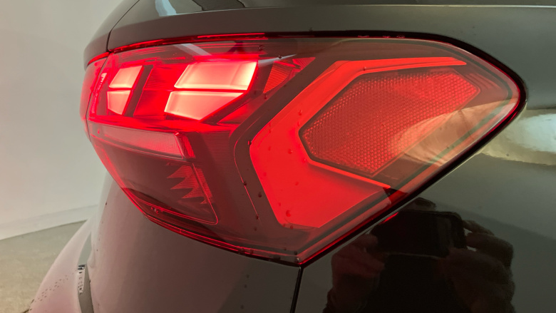 Audi A3 1.5 TFSI 116 S Line 5dr S Tronic Petrol Hatchback